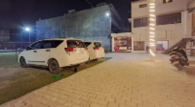 LD Guest House, Ayodhya
