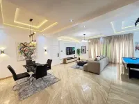 MEX Apartments
