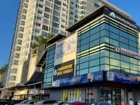 都市背包客 貓博物館附近的飯店