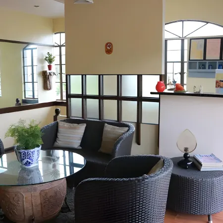 Cielo Vista Bed and Breakfast