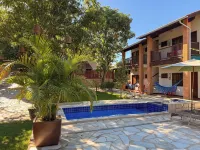 Villa Zanotto Piri - Pools