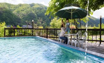 Muju Cherish Pension