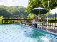 Muju Cherish Pension