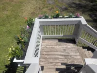 Holly Hill..  3-bedroom home in Historic Gastonia private yard 20min to Airport