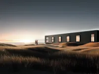 Black Sand Hotel Hotels in Olfus