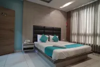 Hotel Galaxy Inn Hotels in Guwahati