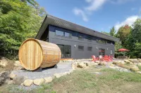 Adirondack Cabin Near Whiteface Mountain Resort! - Wifi