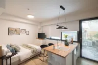 ซิลค์ เอเธนส์ เออร์เบิน คอลเลกชั่น โรงแรมใน