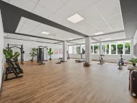 Home and Coliving Bonn Aparthotel Hotels near Gronau