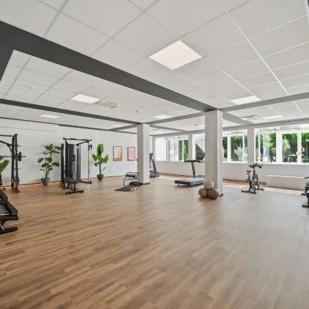 Home and Coliving Bonn Aparthotel Отели рядом с достопримечательностью «Зюдштадт»