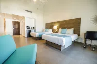Nanny Cay Resort and Marina Hôtels à : Belle Vue