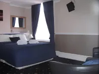Branston Lodge