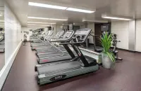 Dev Hotel & Conference Centre - Gym