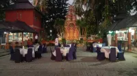 Nuansa Bali Hotel - servizio colazione