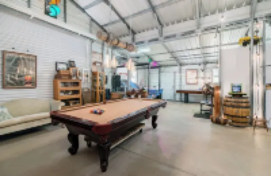 7Br Nature Estate • Heated Pool • Game Room • Wineries • Weddings • Retreats