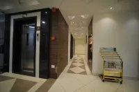 Hotel Patel INN - 2 星級