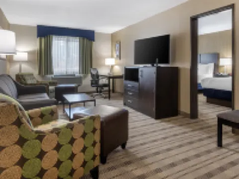 機場貝斯特韋斯特酒店 沃威克酒店