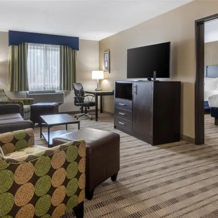 Best Western Airport Inn