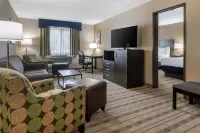 Best Western Airport Inn Hotels in Warwick