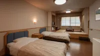 Shirabu Onsen Higashiya