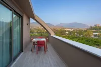 Loovox Suites Hotels in Oba Mahallesi
