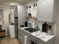 Spacious 5-bedroom house in delightful Delta with WiFi