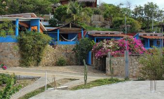 Casa Azul