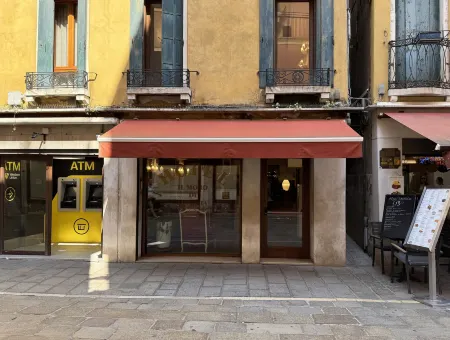 Hotel Il Moro di Venezia