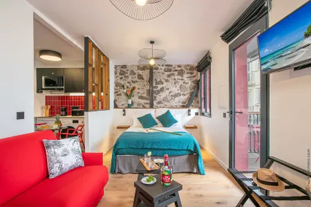 Résidence Nokoshima