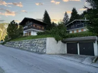 Chalet la Dame Blanche Perfect Family Retreat Hotels in Riddes