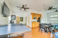 Decks, Docks and Kayaks Waterfront Homosassa Gem Hotels in Homosassa