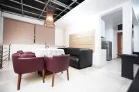 Sutan Raja Villa Kuningan Hotels in Beber