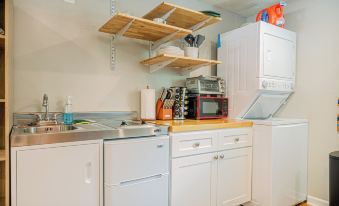 Cozy Studio Home Fully Equipped