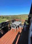 *Newly renovated* guesthouse with beautiful views