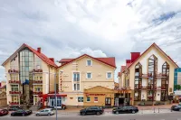 Semashko Hotel - Wifi
