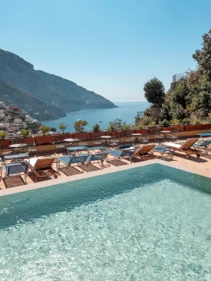 Hotel Posa Posa Hotels near Ceramica Assunta