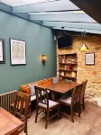 The Three Pigeons Inn Hotel a Ratley and Upton