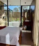 Villa Aruanda -  Privatzimmer