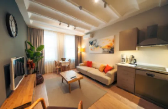 กาลาตา เกสต์ เทโอรี