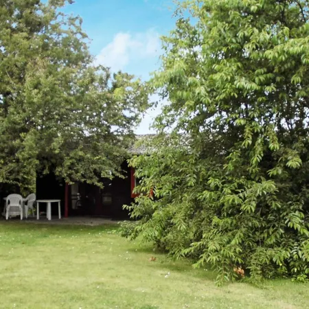 6 Person Holiday Home in Nordborg