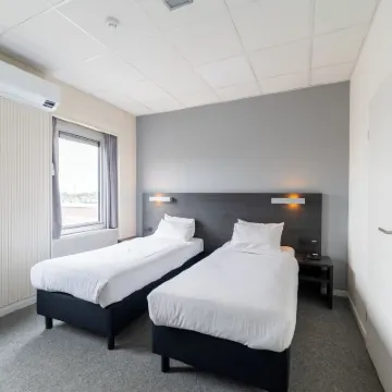 Antwerp Harbour Hotel Hotels near Merksem