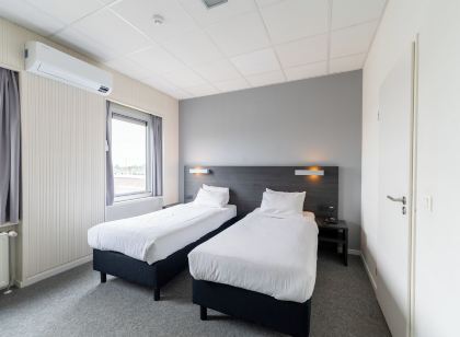 Antwerp Harbour Hotel