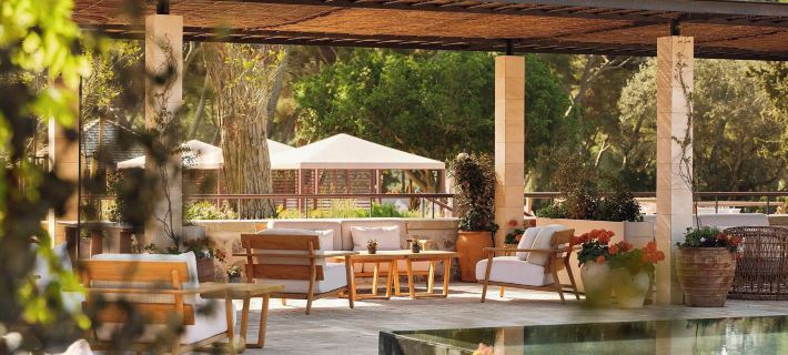 Four Seasons Mallorca at Formentor Hotels in Pollensa