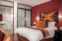 YALLA YALLA BOUTIQUE HOTEL - balcony