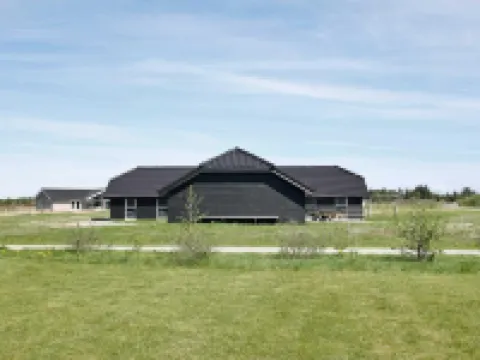 Holiday Home for 24 Guests, Brovst Hotels in Brovst