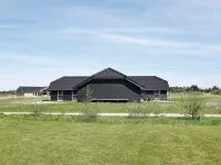 Holiday Home for 24 Guests, Brovst