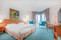 Landhotel Bellevue فنادق في Ebsdorfergrund