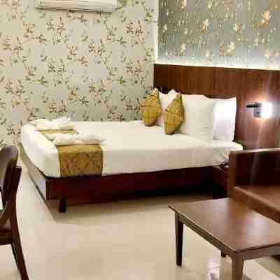 Hotel Madhuban Rooms