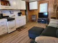 Marvelous 4-bedroom cottage 1 & 2