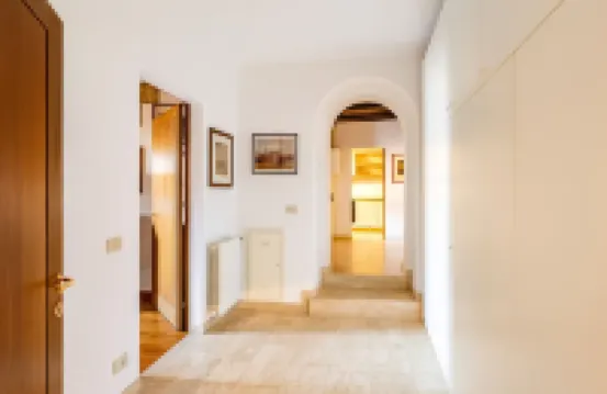 The Balcony Suite -Piazza del Campo View